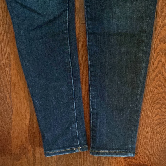 👖American Eagle Super Super Stretch X Hi-Rise Jegging - Picture 8 of 9